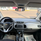GM - Chevrolet ONIX HATCH LT 1.0 8V FlexPower 5p Mec. 2019 Flex-5