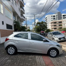 GM - Chevrolet ONIX HATCH LT 1.0 8V FlexPower 5p Mec. 2019 Flex-3