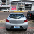 GM - Chevrolet ONIX HATCH LT 1.0 8V FlexPower 5p Mec. 2019 Flex-4