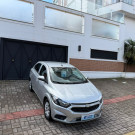 GM - Chevrolet ONIX HATCH LT 1.0 8V FlexPower 5p Mec. 2019 Flex-0