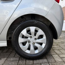 GM - Chevrolet ONIX HATCH LT 1.0 8V FlexPower 5p Mec. 2019 Flex-8