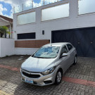 GM - Chevrolet ONIX HATCH LT 1.0 8V FlexPower 5p Mec. 2019 Flex-1