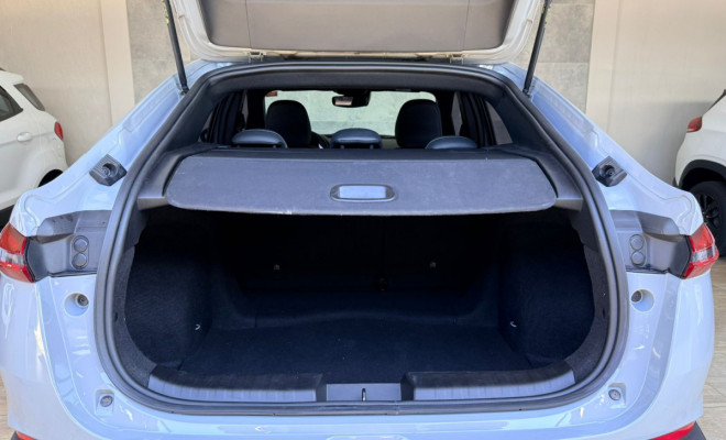 Fiat Fastback Limited Ed.1.3 270 T.Flex Aut. 2023 Flex-11