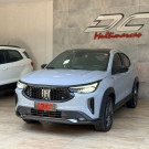 Fiat Fastback Limited Ed.1.3 270 T.Flex Aut. 2023 Flex-4