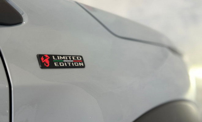 Fiat Fastback Limited Ed.1.3 270 T.Flex Aut. 2023 Flex-10