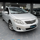 Toyota Corolla XEi 2.0 Flex 16V Aut. 2011 Flex-2