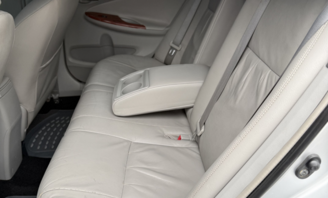 Toyota Corolla XEi 2.0 Flex 16V Aut. 2011 Flex-10