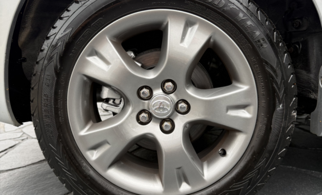 Toyota Corolla XEi 2.0 Flex 16V Aut. 2011 Flex-15