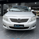 Toyota Corolla XEi 2.0 Flex 16V Aut. 2011 Flex-0