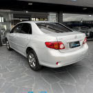 Toyota Corolla XEi 2.0 Flex 16V Aut. 2011 Flex-12