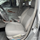 Toyota Corolla XEi 2.0 Flex 16V Aut. 2011 Flex-9