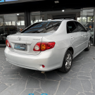 Toyota Corolla XEi 2.0 Flex 16V Aut. 2011 Flex-14