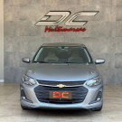 GM - Chevrolet ONIX HATCH PREM. 1.0 12V TB Flex 5p Aut. 2024 Flex-9