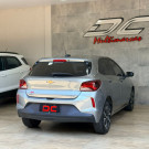 GM - Chevrolet ONIX HATCH PREM. 1.0 12V TB Flex 5p Aut. 2024 Flex-1