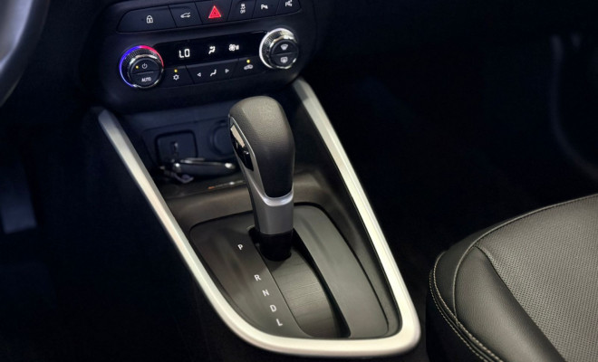 GM - Chevrolet ONIX HATCH PREM. 1.0 12V TB Flex 5p Aut. 2024 Flex-7