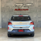 GM - Chevrolet ONIX HATCH PREM. 1.0 12V TB Flex 5p Aut. 2024 Flex-8