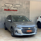 GM - Chevrolet ONIX HATCH PREM. 1.0 12V TB Flex 5p Aut. 2024 Flex-0