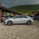 Toyota Corolla GLi Upper 1.8 Flex 16V Aut. 2019 Flex-0