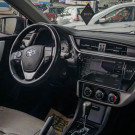 Toyota Corolla GLi Upper 1.8 Flex 16V Aut. 2019 Flex-4