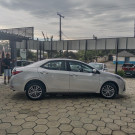 Toyota Corolla GLi Upper 1.8 Flex 16V Aut. 2019 Flex-1