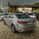 Toyota Corolla GLi Upper 1.8 Flex 16V Aut. 2019 Flex-2