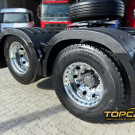 VOLVO FH-460 GLOBETROTTER 6x2 2p (diesel) (E5) 2022 Diesel-12