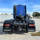 VOLVO FH-460 GLOBETROTTER 6x2 2p (diesel) (E5) 2022 Diesel-4