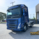 VOLVO FH-460 GLOBETROTTER 6x2 2p (diesel) (E5) 2022 Diesel-2