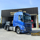 VOLVO FH-460 GLOBETROTTER 6x2 2p (diesel) (E5) 2022 Diesel-0