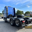 VOLVO FH-460 GLOBETROTTER 6x2 2p (diesel) (E5) 2022 Diesel-5