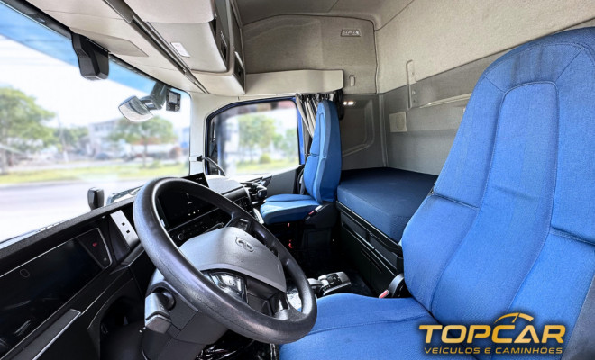 VOLVO FH-460 GLOBETROTTER 6x2 2p (diesel) (E5) 2022 Diesel-7