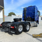 VOLVO FH-460 GLOBETROTTER 6x2 2p (diesel) (E5) 2022 Diesel-3