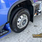 VOLVO FH-460 GLOBETROTTER 6x2 2p (diesel) (E5) 2022 Diesel-11