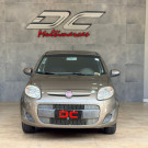 Fiat Palio 1.0/ Trofeo 1.0 Fire/ Fire Flex 4p 2015 Flex-5