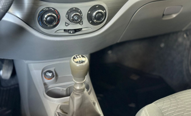 Fiat Palio 1.0/ Trofeo 1.0 Fire/ Fire Flex 4p 2015 Flex-8