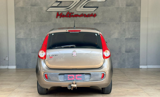 Fiat Palio 1.0/ Trofeo 1.0 Fire/ Fire Flex 4p 2015 Flex-7