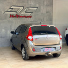 Fiat Palio 1.0/ Trofeo 1.0 Fire/ Fire Flex 4p 2015 Flex-1
