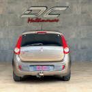 Fiat Palio 1.0/ Trofeo 1.0 Fire/ Fire Flex 4p 2015 Flex-7