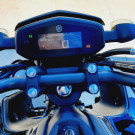 YAMAHA FZ15 150 FAZER FLEX 2024 Flex-9