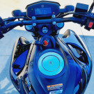 YAMAHA FZ15 150 FAZER FLEX 2024 Flex-8