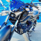 YAMAHA FZ15 150 FAZER FLEX 2024 Flex-5