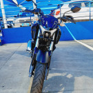 YAMAHA FZ15 150 FAZER FLEX 2024 Flex-0