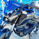 YAMAHA FZ15 150 FAZER FLEX 2024 Flex-6