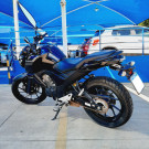 YAMAHA FZ15 150 FAZER FLEX 2024 Flex-4