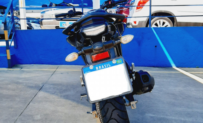 YAMAHA FZ15 150 FAZER FLEX 2024 Flex-3