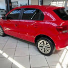 VW - VolksWagen Gol (novo) 1.6 Mi Total Flex 8V 4p 2013 Flex-2
