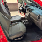 VW - VolksWagen Gol (novo) 1.6 Mi Total Flex 8V 4p 2013 Flex-8