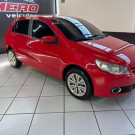 VW - VolksWagen Gol (novo) 1.6 Mi Total Flex 8V 4p 2013 Flex-9