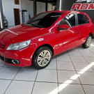 VW - VolksWagen Gol (novo) 1.6 Mi Total Flex 8V 4p 2013 Flex-1