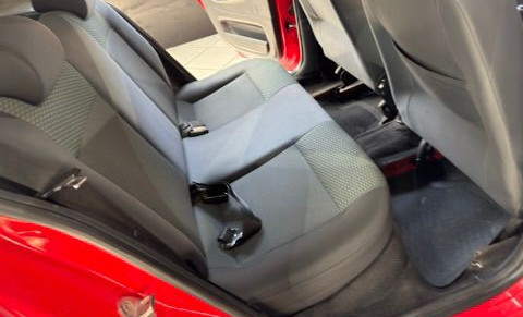 VW - VolksWagen Gol (novo) 1.6 Mi Total Flex 8V 4p 2013 Flex-11